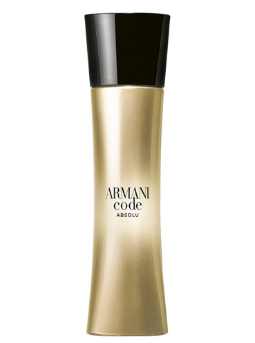 Armani code absolu 200ml hotsell